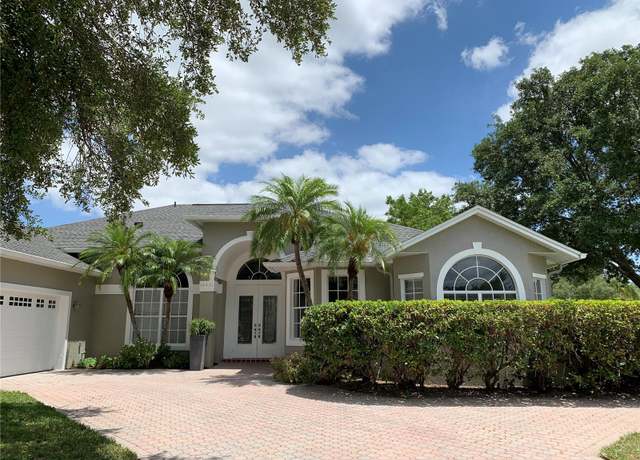 Property at 14421 Hatchee Ct, Orlando, FL 32837, 5 beds, 3.5 baths
