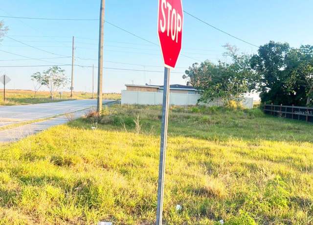 Property at Pearl St, Haines City, FL 33844