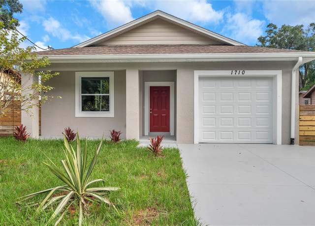 Property at 1710 E Nome St, Tampa, FL 33604, 4 beds, 3 baths