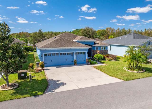 Property at 10415 Hyannisport Loop, San Antonio, FL 33576, 3 beds, 2 baths