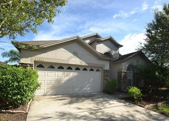 Property at 11321 Flora Springs Dr, Riverview, FL 33579, 4 beds, 2 baths