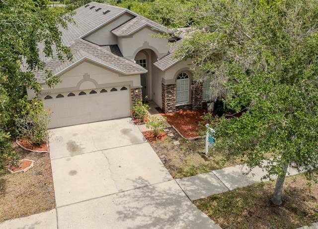 Property at 11321 Flora Springs Dr, Riverview, FL 33579, 4 beds, 2 baths