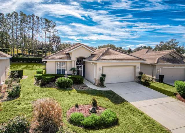 Property at 856 W Silver Meadow Loop, Hernando, FL 34442, 2 beds, 2 baths