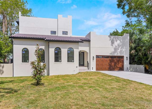 Property at 1802 E Park Cir, Tampa, FL 33610, 4 beds, 3 baths
