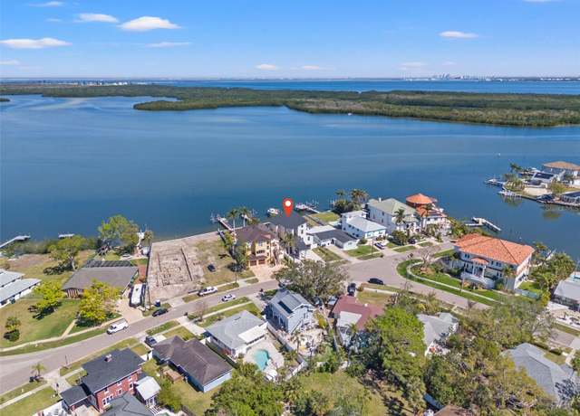 Property at 1843 Bayou Grande Blvd NE, St Petersburg, FL 33703, 4 beds, 5 baths