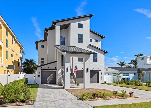 Property at 1843 Bayou Grande Blvd NE, St Petersburg, FL 33703, 4 beds, 5 baths