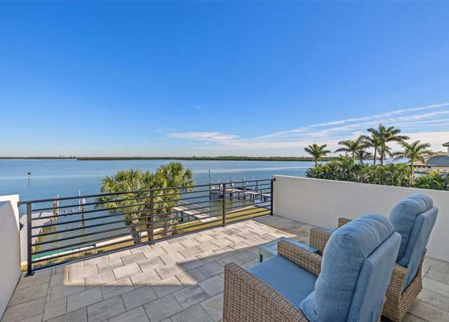 Property at 1843 Bayou Grande Blvd NE, St Petersburg, FL 33703, 4 beds, 5 baths