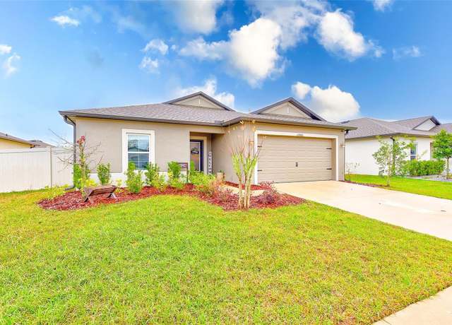 Property at 12960 Conquistador Loop, Spring Hill, FL 34610, 4 beds, 2 baths