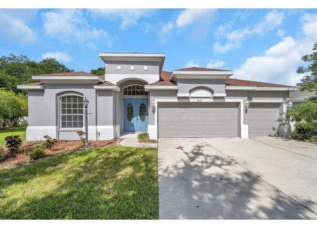 Property at 3527 101st Ave E, Parrish, FL 34219, 5 beds, 3 baths