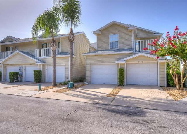 Property at 1938 Hammocks Ave #1938, Lutz, FL 33549, 2 beds, 2 baths