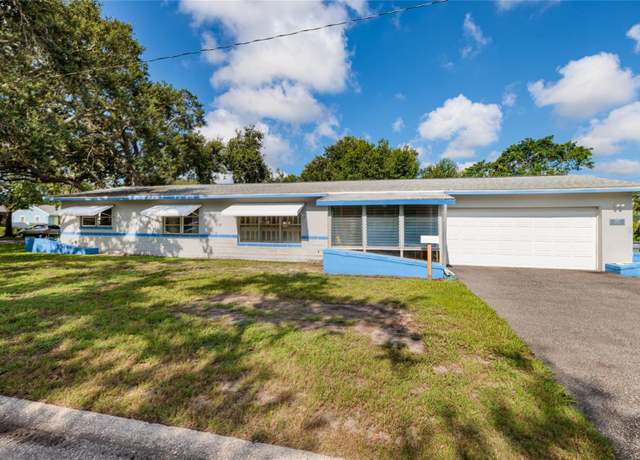 Property at 600 55th St N, St Petersburg, FL 33710, 3 beds, 2 baths