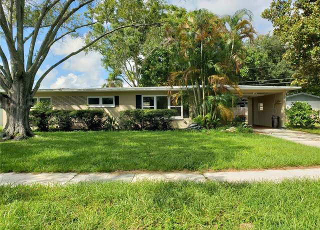Property at 15654 Darien Way, Clearwater, FL 33764, 3 beds, 1 bath