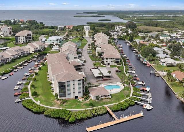 Property at 8210 Aquila St #227, Port Richey, FL 34668, 2 beds, 2 baths