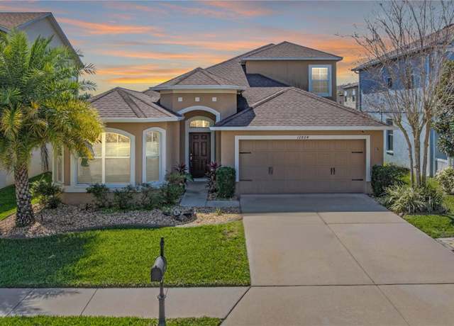 Property at 12824 Tikal Way, Trinity, FL 34655, 3 beds, 2 baths