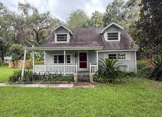 Property at 14335 Snow Memorial Hwy, Brooksville, FL 34601, 3 beds, 2 baths