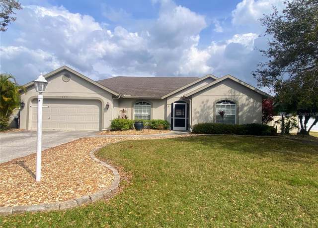 Property at 4531 29th Avenue Cir E, Palmetto, FL 34221, 3 beds, 2 baths