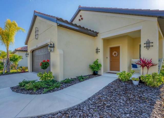 Property at 364 Palmaria Ct, Nokomis, FL 34275, 3 beds, 2 baths