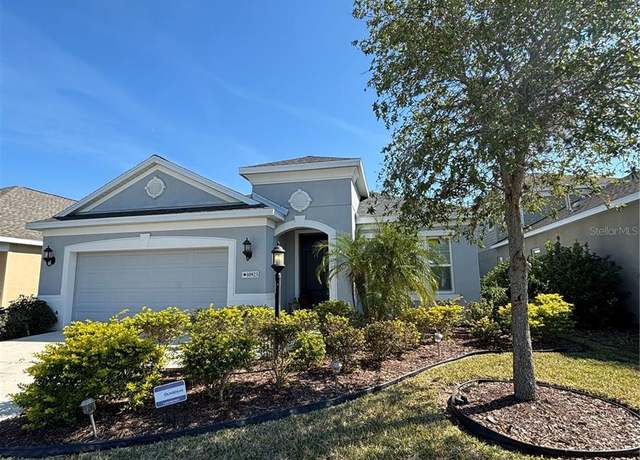 Property at 10923 Blue Magnolia Ln, Parrish, FL 34219, 3 beds, 2 baths