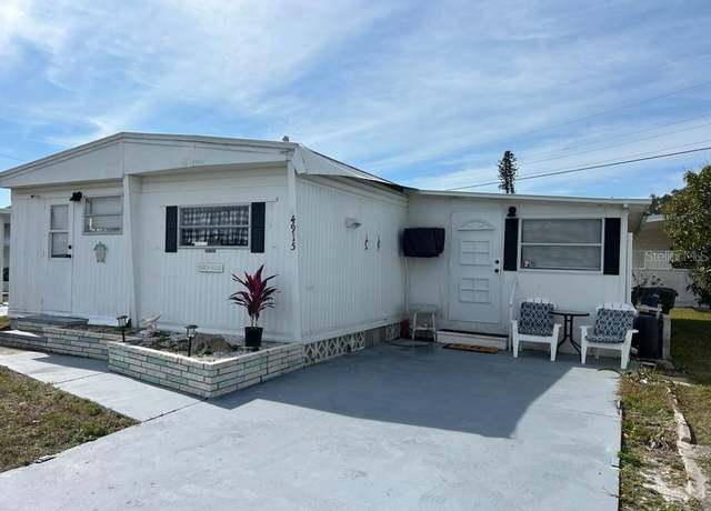 Property at 4915 Winged Foot Ave, Sarasota, FL 34234, 2 beds, 1.5 baths