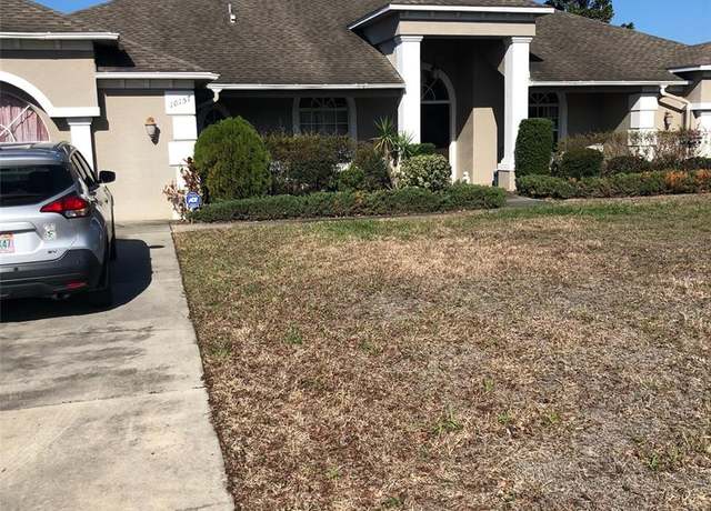 Property at 10157 Sunburst Ct, Spring Hill, FL 34608, 3 beds, 2 baths