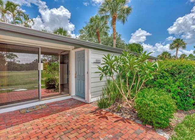Property at 3553 Longmeadow #27, Sarasota, FL 34235, 1 bed, 1 bath