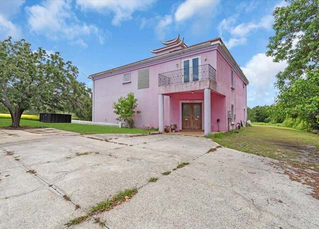 Property at 4105 37th St E, Bradenton, FL 34208, 4 beds, 2.5 baths