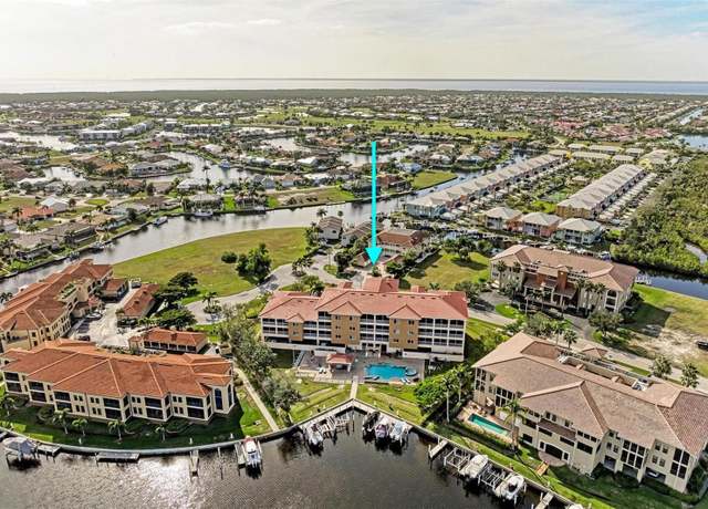 Property at 3322 Purple Martin Dr #135, Punta Gorda, FL 33950, 2 beds, 2 baths