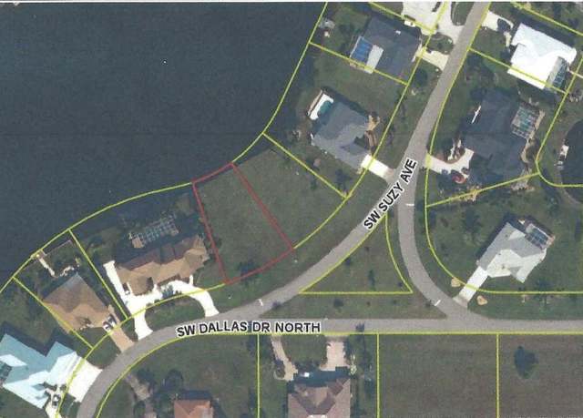 Property at 12755 SW Suzy Ave, Lake Suzy, FL 34269