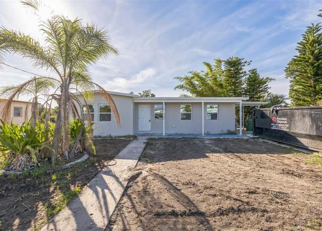 Property at 175 Rodgers Ave NE, Port Charlotte, FL 33952, 3 beds, 2 baths