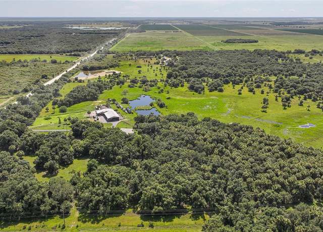 Property at 43451 & 43631 Farabee Rd, Punta Gorda, FL 33982, 3 beds, 2 baths