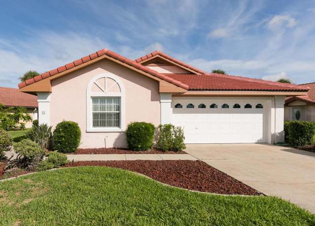 Property at 20 San Carlos Dr, Palm Coast, FL 32137, 3 beds, 2 baths