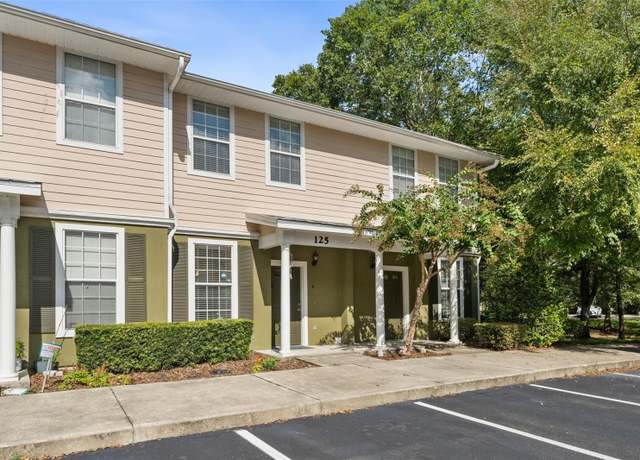 Property at 2508 SW 35th Pl #125, Gainesville, FL 32608, 2 beds, 2.5 baths