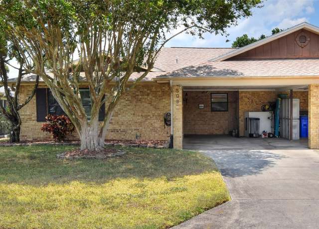 Property at 509 Villa Vista Blvd, Lakeland, FL 33813, 2 beds, 2 baths