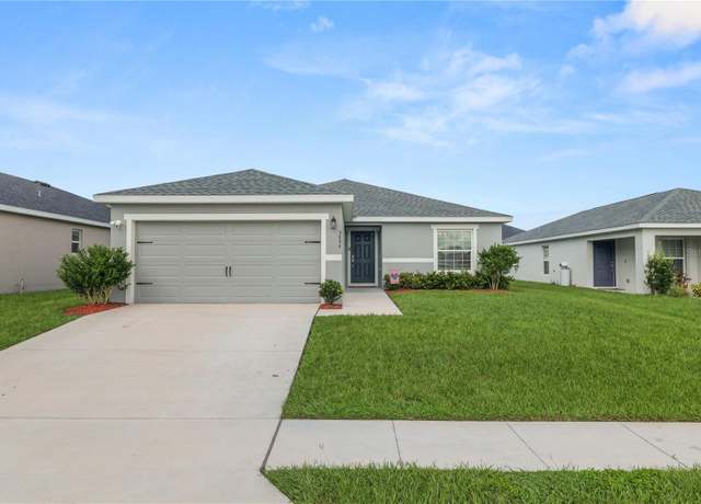 Property at 3894 Willow Ridge Dr, Lakeland, FL 33810, 4 beds, 2 baths