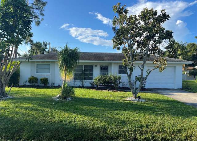 Property at 181 Stanford Rd, Venice, FL 34293, 2 beds, 2 baths