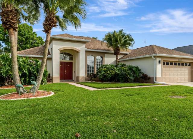 Property at 1154 Seneca Trl, St Cloud, FL 34772, 4 beds, 2 baths