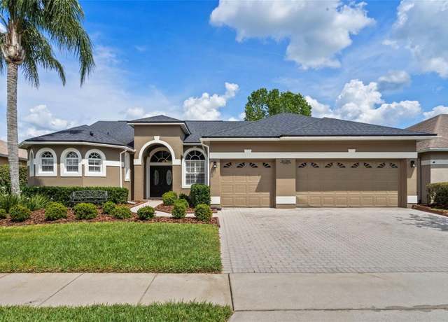 Property at 14789 Baltusrol Dr, Orlando, FL 32828, 4 beds, 3 baths