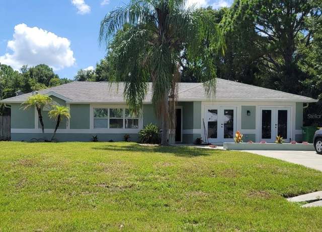 Property at 6070 Baltimore Ave, Cocoa, FL 32927, 4 beds, 3 baths