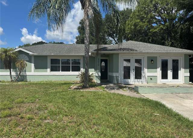 Property at 6070 Baltimore Ave, Cocoa, FL 32927, 4 beds, 3 baths