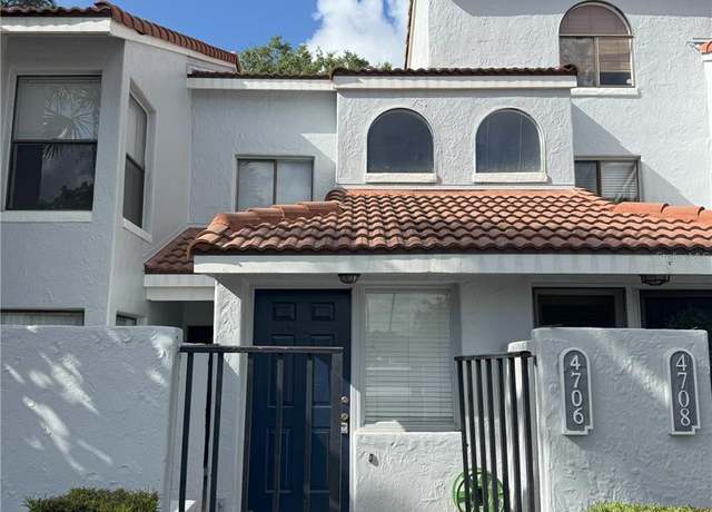 Property at 4706 Sutton Ter Unit 111A2, Orlando, FL 32811, 2 beds, 1 bath