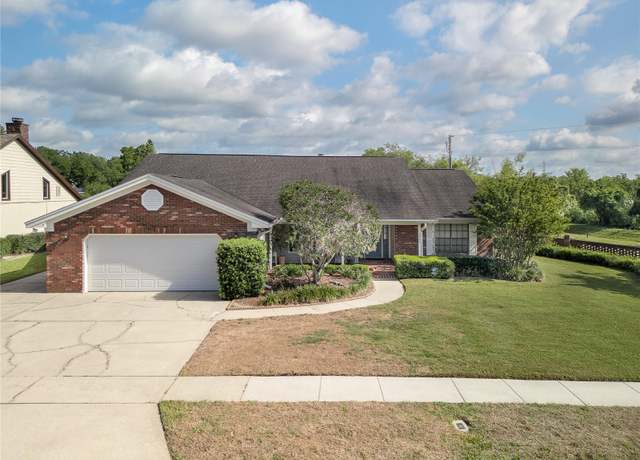 Property at 3306 Fishermans Cv, Winter Park, FL 32792, 3 beds, 2 baths