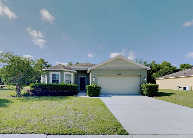 Property at 7806 Tanbier Dr, Orlando, FL 32818, 3 beds, 2 baths