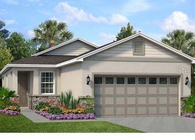Property at 1202 Atlantic Ave, Fruitland Park, FL 34731, 4 beds, 2 baths