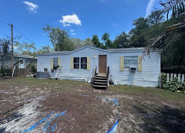 Property at 12141 Terra Ceia Ave, New Port Richey, FL 34654, 3 beds, 2 baths