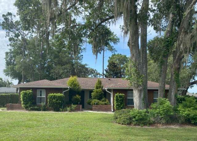 Property at 635 Cambridge Ct, Longwood, FL 32750, 4 beds, 2 baths