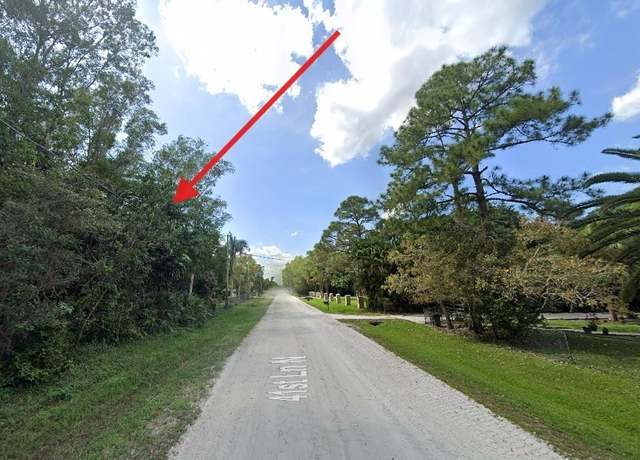 Property at 000 40/41 Ln N, West Palm Beach, FL 33411