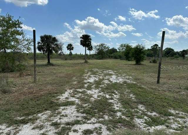 Property at 19882 NW 258th St, Okeechobee, FL 34972