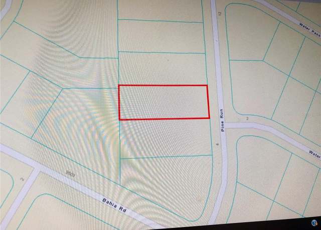 Property at 0 Pine Run, Ocala, FL 34472