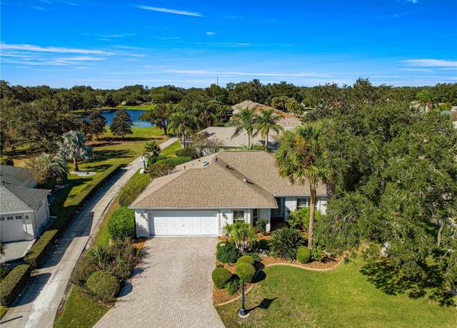 Property at 7290 SE 172nd Legacy Ln, The Villages, FL 32162, 3 beds, 2 baths