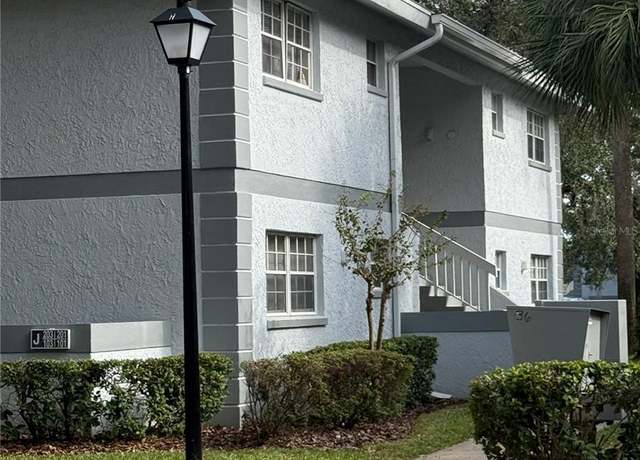 Property at 571 Midway Trak Unit J103, Ocala, FL 34472, 2 beds, 2 baths